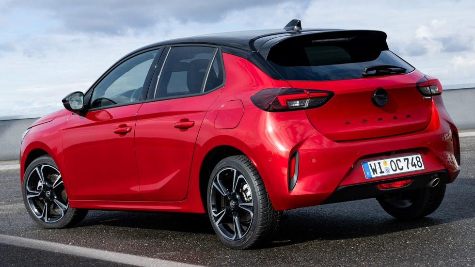 Opel Corsa Edition Plus: Νέα έκδοση με πλουσιότερο εξοπλισμό 
